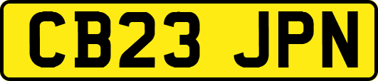 CB23JPN