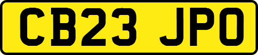 CB23JPO