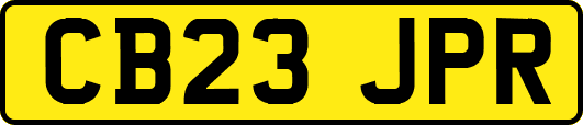 CB23JPR
