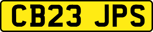 CB23JPS