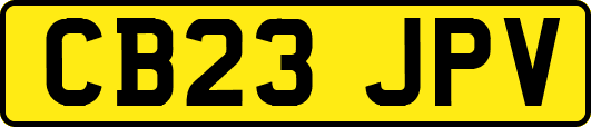 CB23JPV