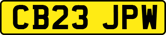 CB23JPW