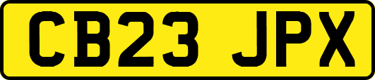 CB23JPX