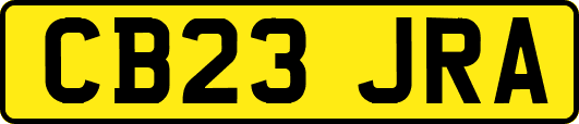 CB23JRA