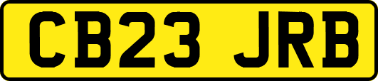 CB23JRB