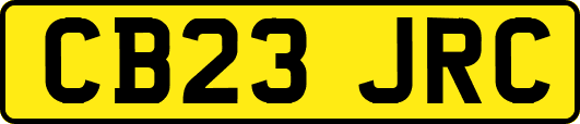 CB23JRC