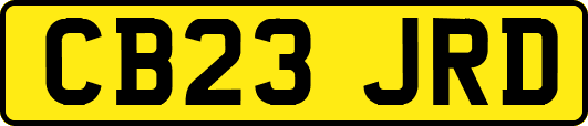CB23JRD