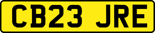 CB23JRE