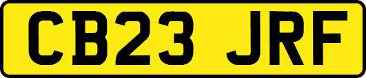 CB23JRF