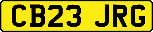 CB23JRG