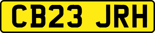 CB23JRH