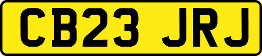 CB23JRJ