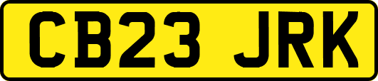 CB23JRK