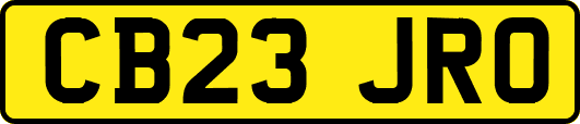 CB23JRO