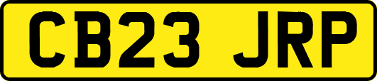 CB23JRP