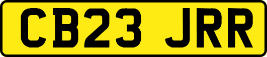 CB23JRR
