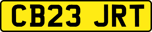CB23JRT