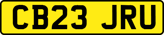 CB23JRU