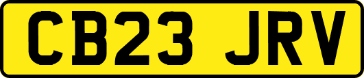 CB23JRV