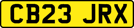 CB23JRX