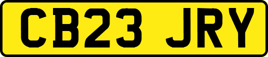 CB23JRY