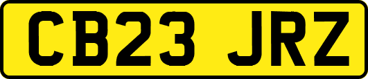 CB23JRZ