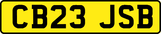 CB23JSB