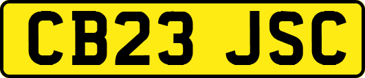 CB23JSC
