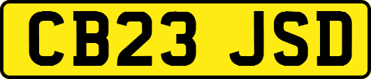 CB23JSD
