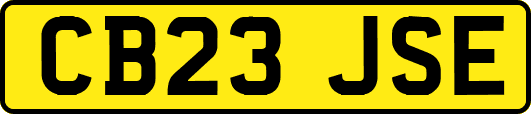 CB23JSE