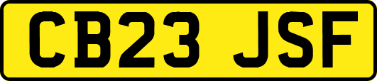 CB23JSF