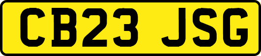 CB23JSG