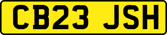 CB23JSH