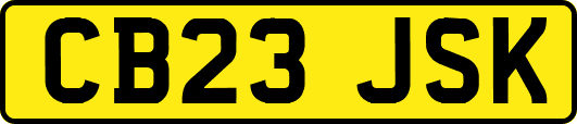 CB23JSK