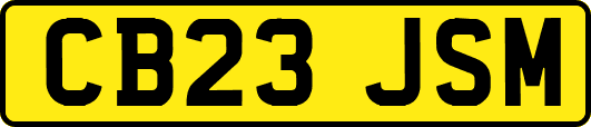 CB23JSM
