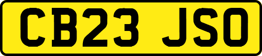 CB23JSO