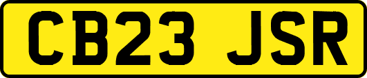 CB23JSR