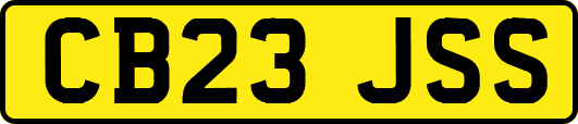 CB23JSS