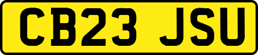 CB23JSU