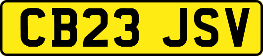 CB23JSV