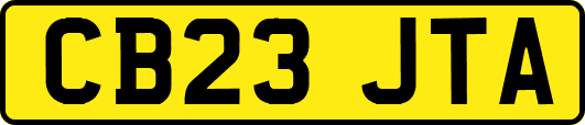 CB23JTA