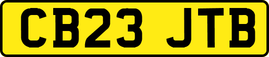 CB23JTB