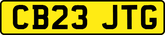 CB23JTG