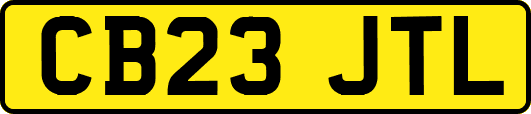 CB23JTL