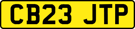 CB23JTP