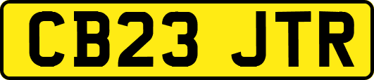 CB23JTR