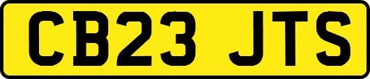 CB23JTS