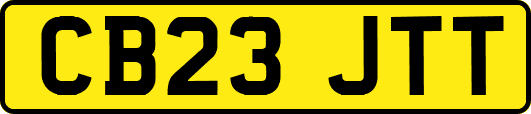 CB23JTT
