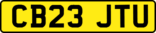 CB23JTU