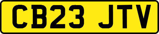 CB23JTV